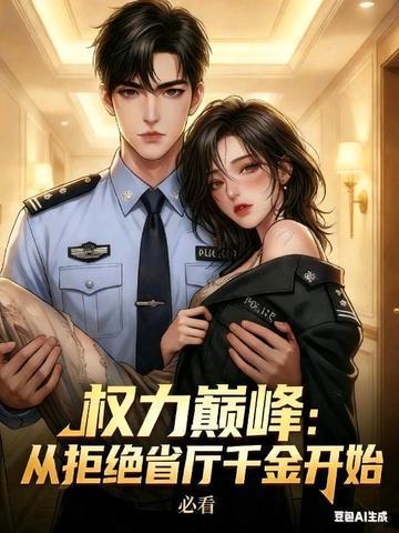 四合院：盖世无双何雨柱