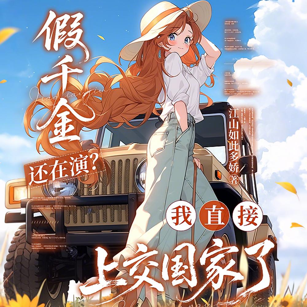 亡灵阶梯（全集）