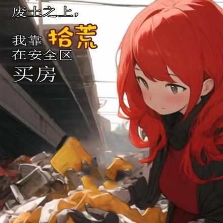 声名狼藉的小夫郎