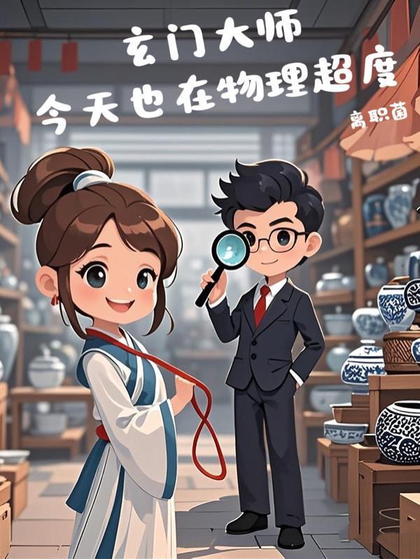 圣手闯都市