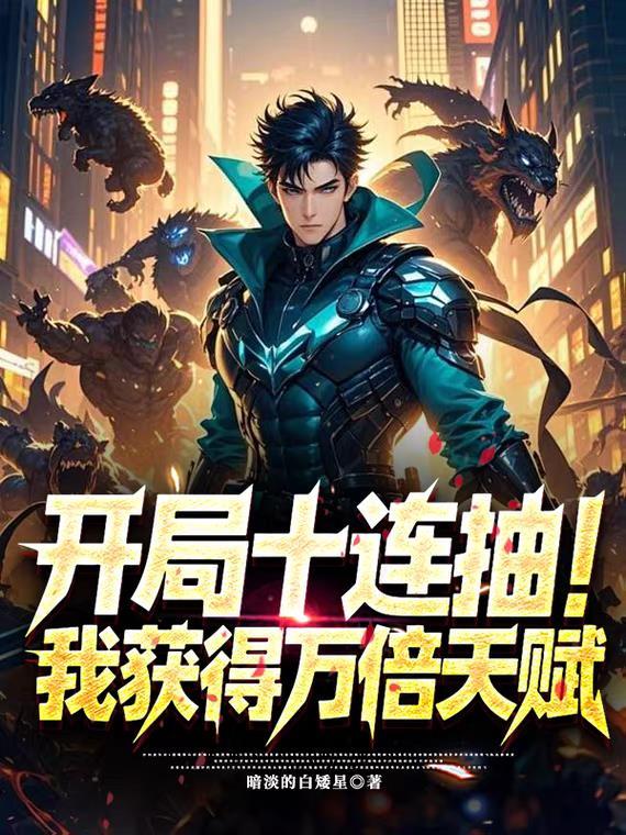 开局消防员，你管这叫体验生活？