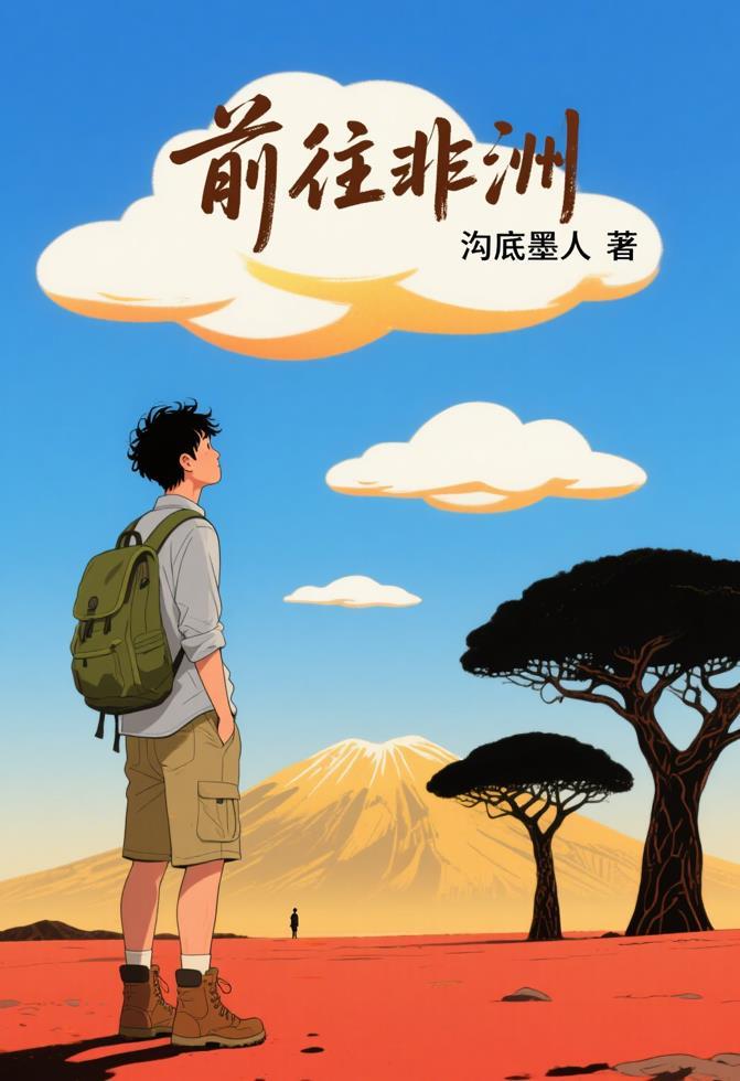 精灵宝可梦之创世狂想曲