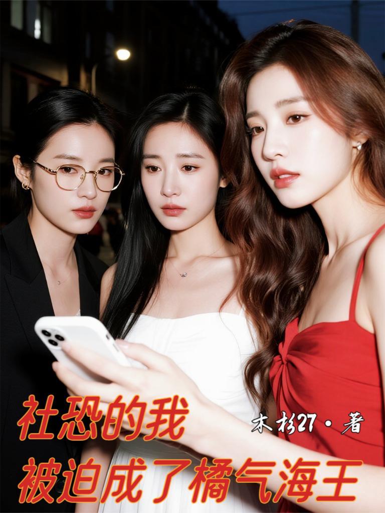 张无忌穿越到神雕世界