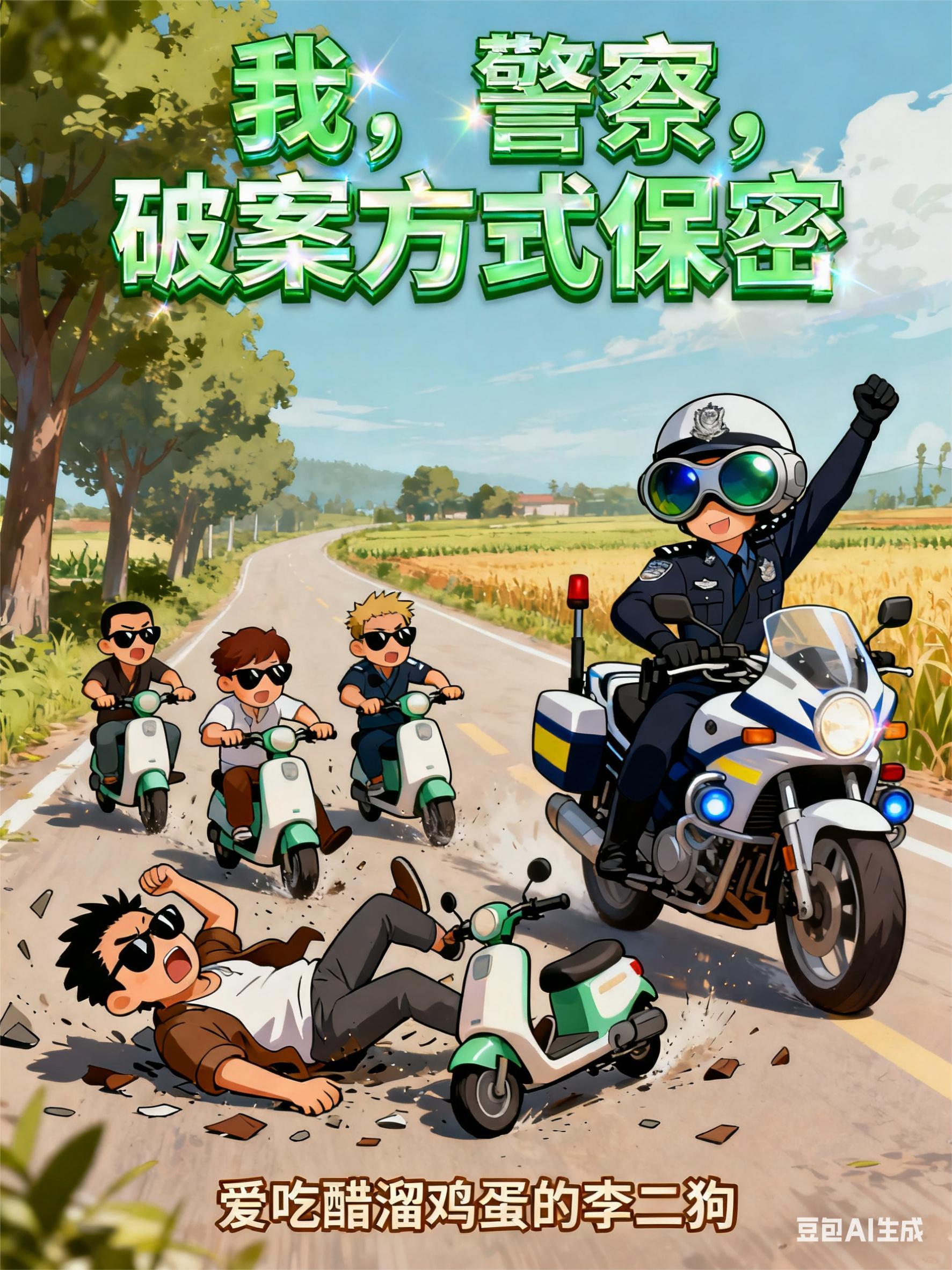 末世:你惹她干嘛?她是修仙的