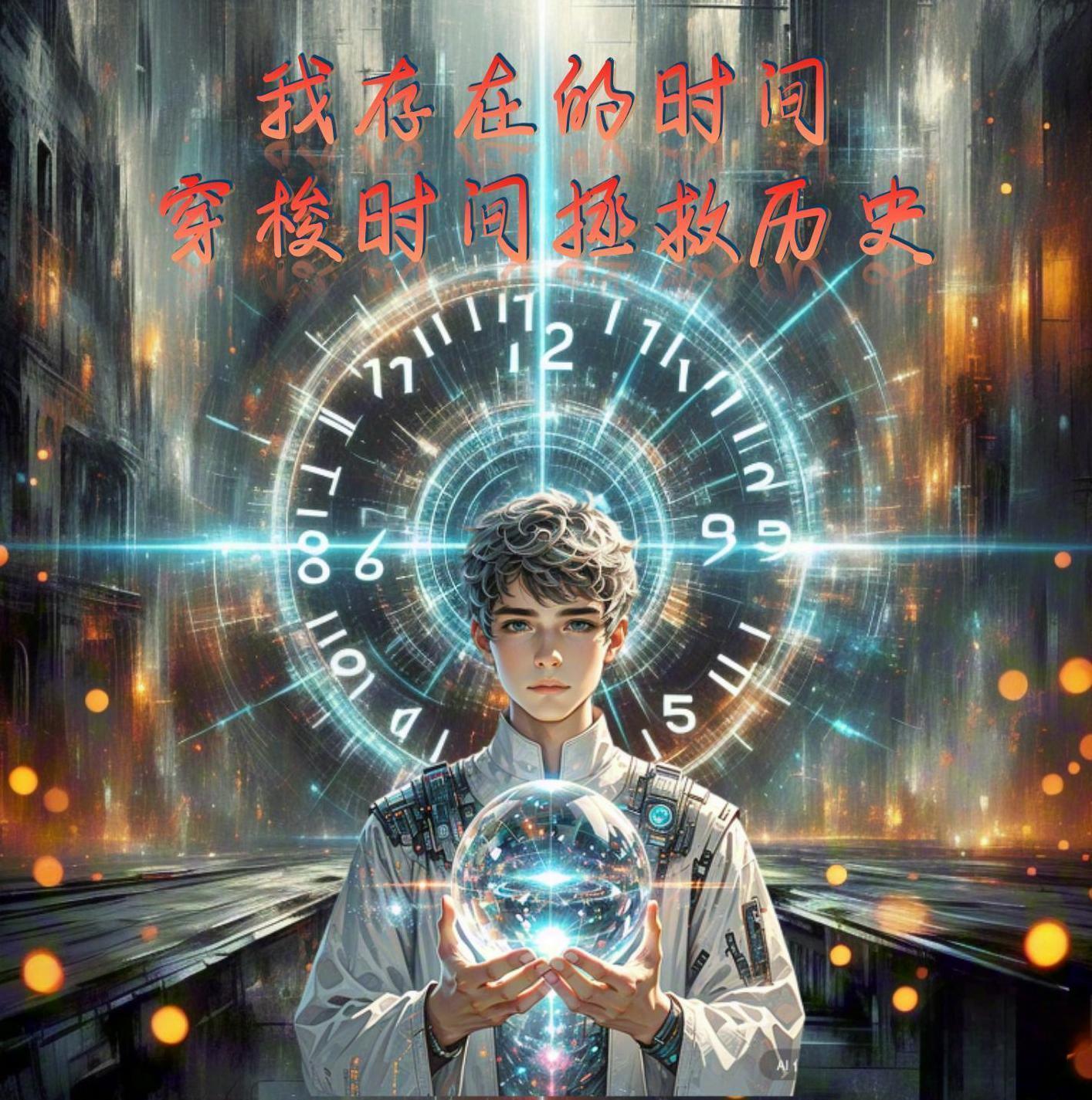 末世撩人:抱个大腿是男神!