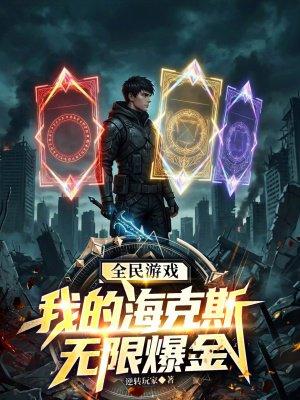 哥谭怪人