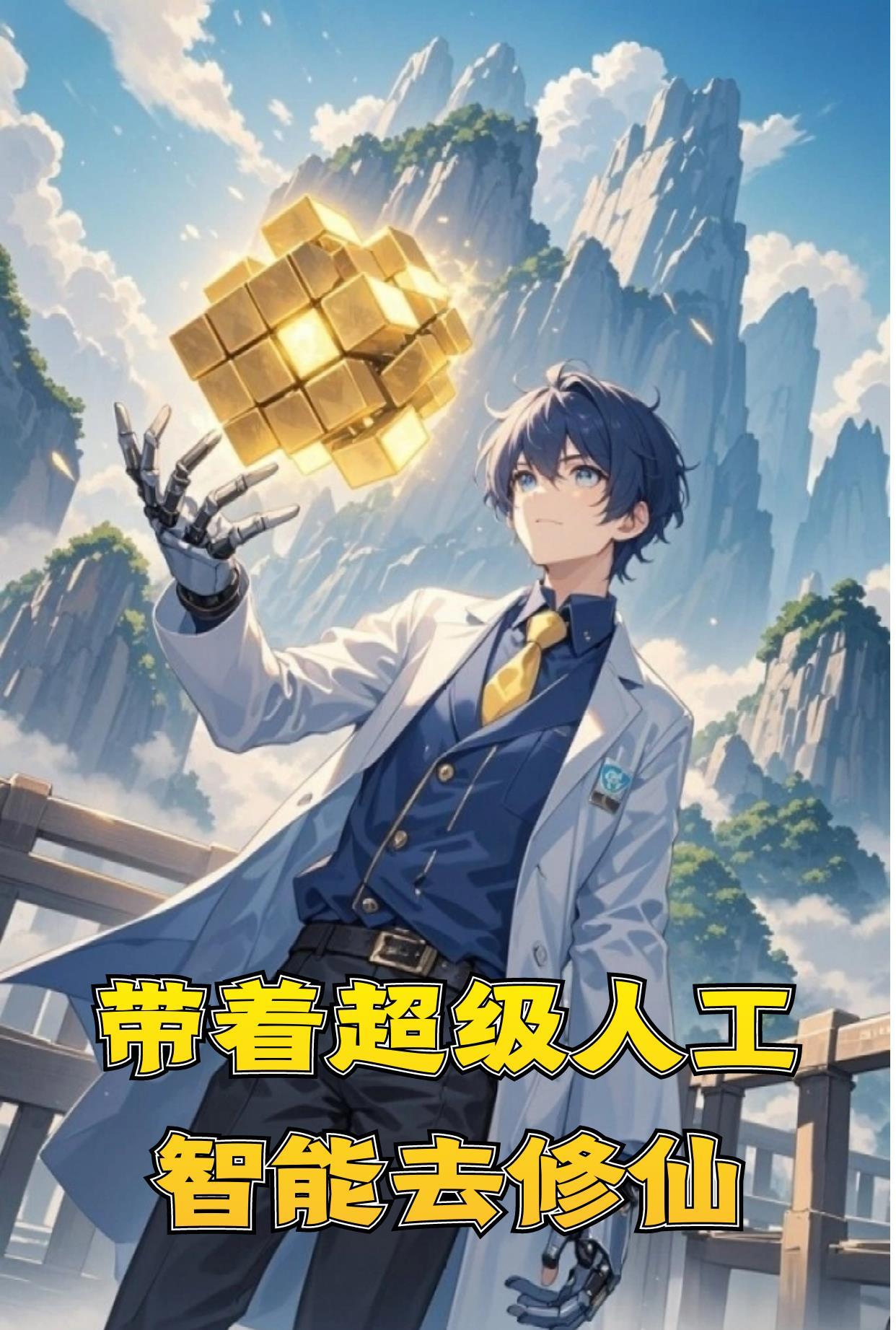 砥砺修仙传