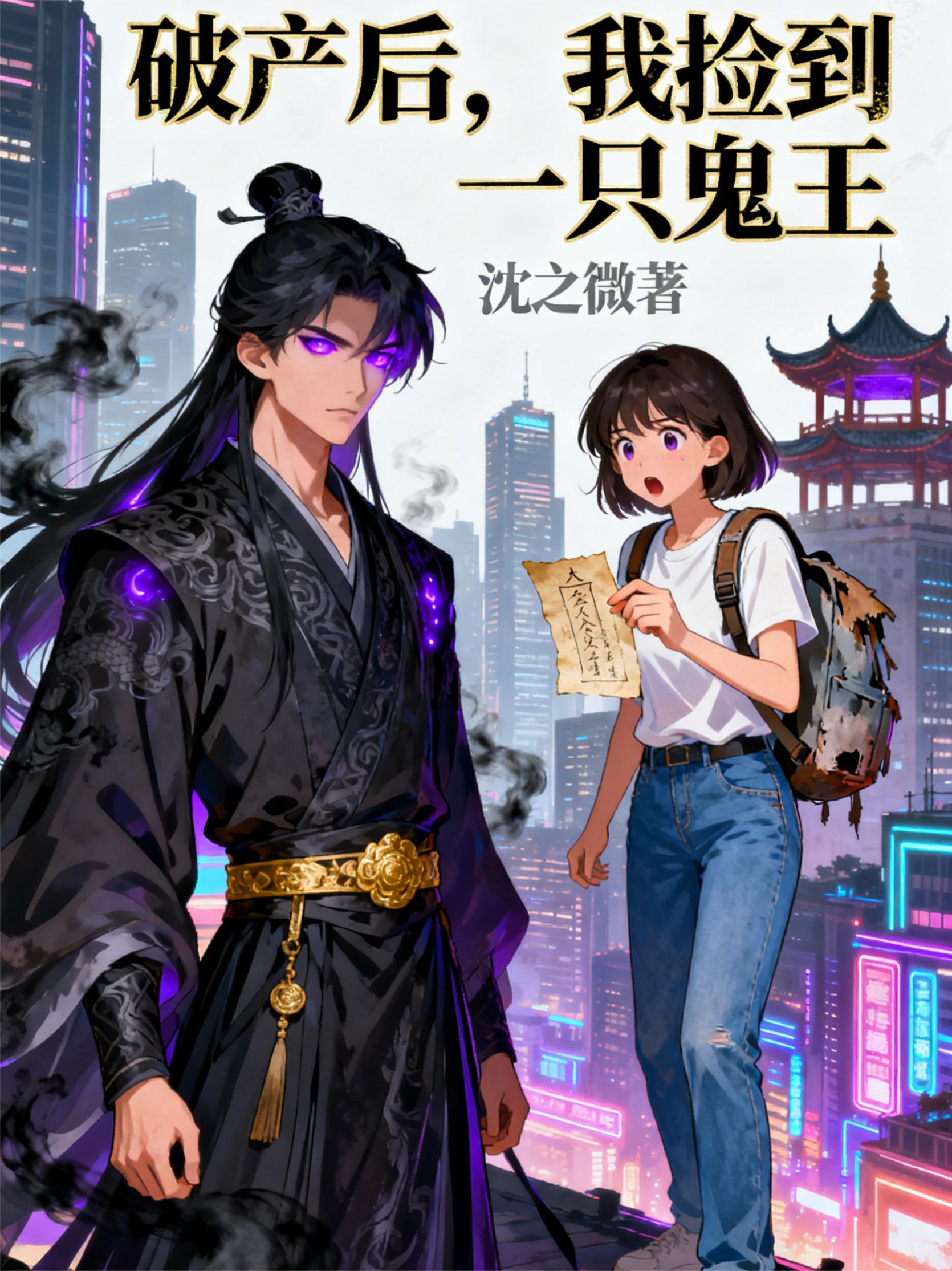 明末:从赤贫到雄掌天下