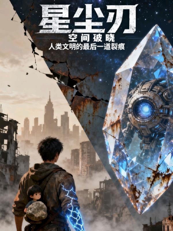 神雕：开局剑冢，绝代剑仙