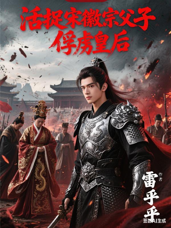 极速心跳：破产千金与纨绔车神