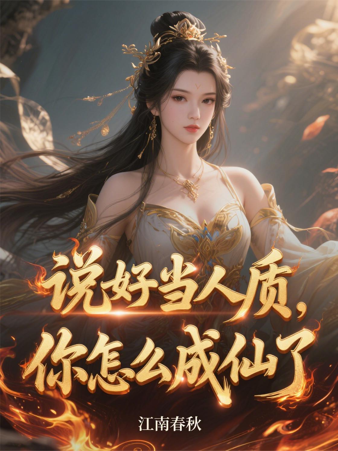 胎穿六零，小公安的快乐日常