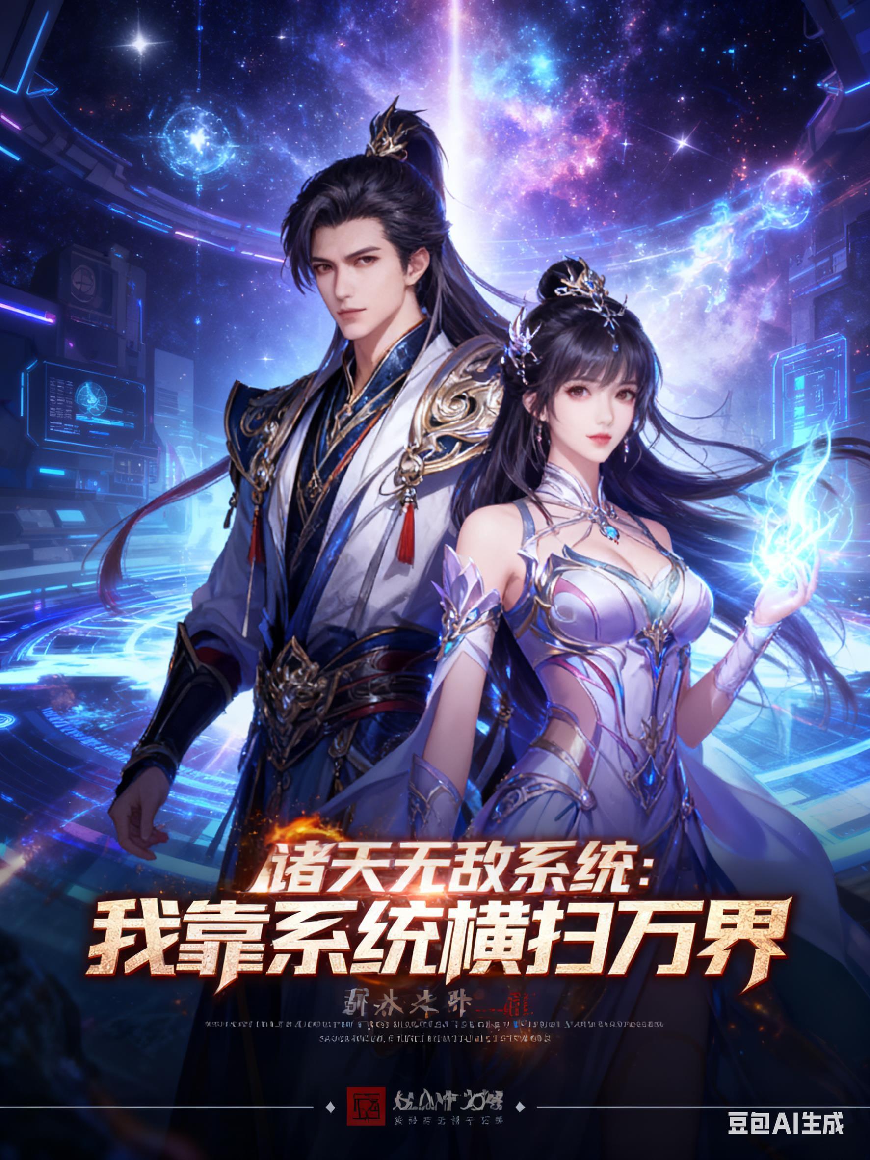 宫闱明君路