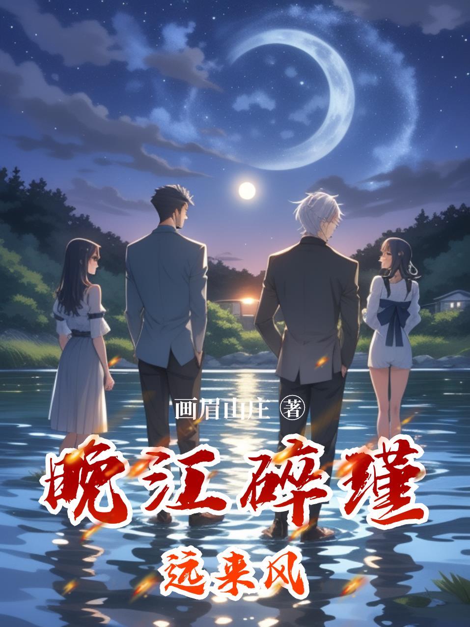 星光重启:爱意系统助我逆天改命