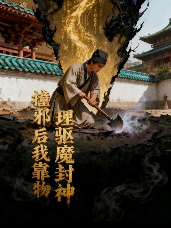 逆途苍穹录