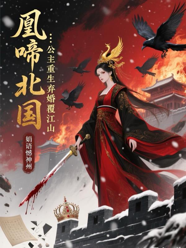 逆世重生录