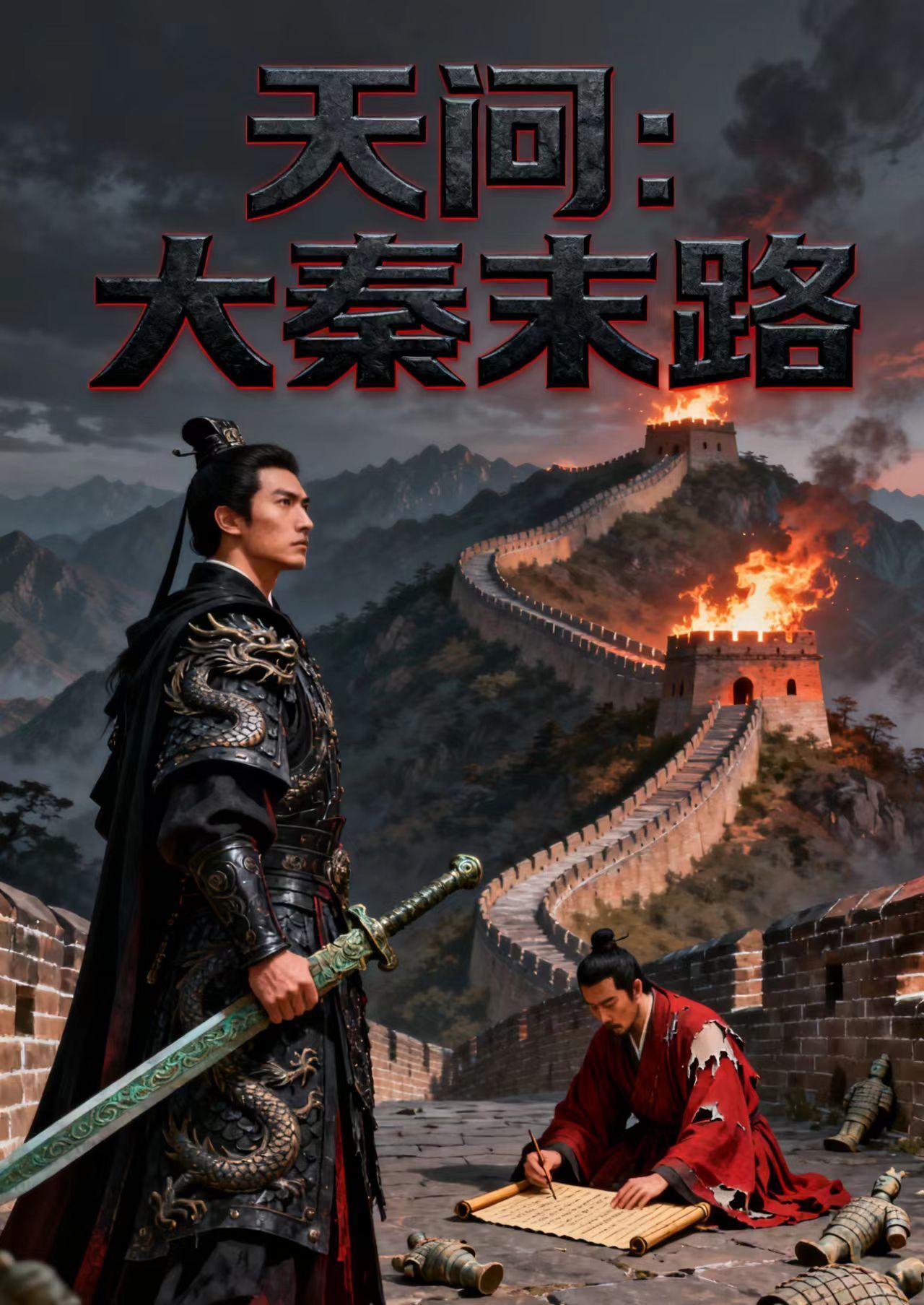 出马:济南奇闻