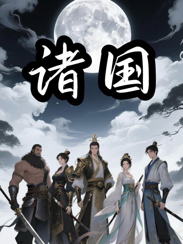 忍辱三年,我修成了太古第一神诀