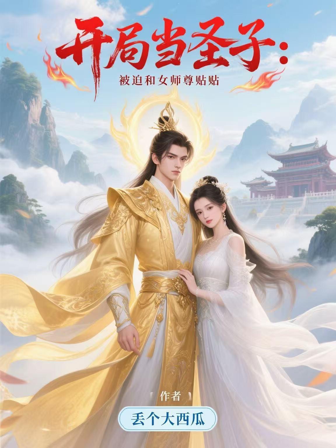龙主归来:踏破江城报血仇