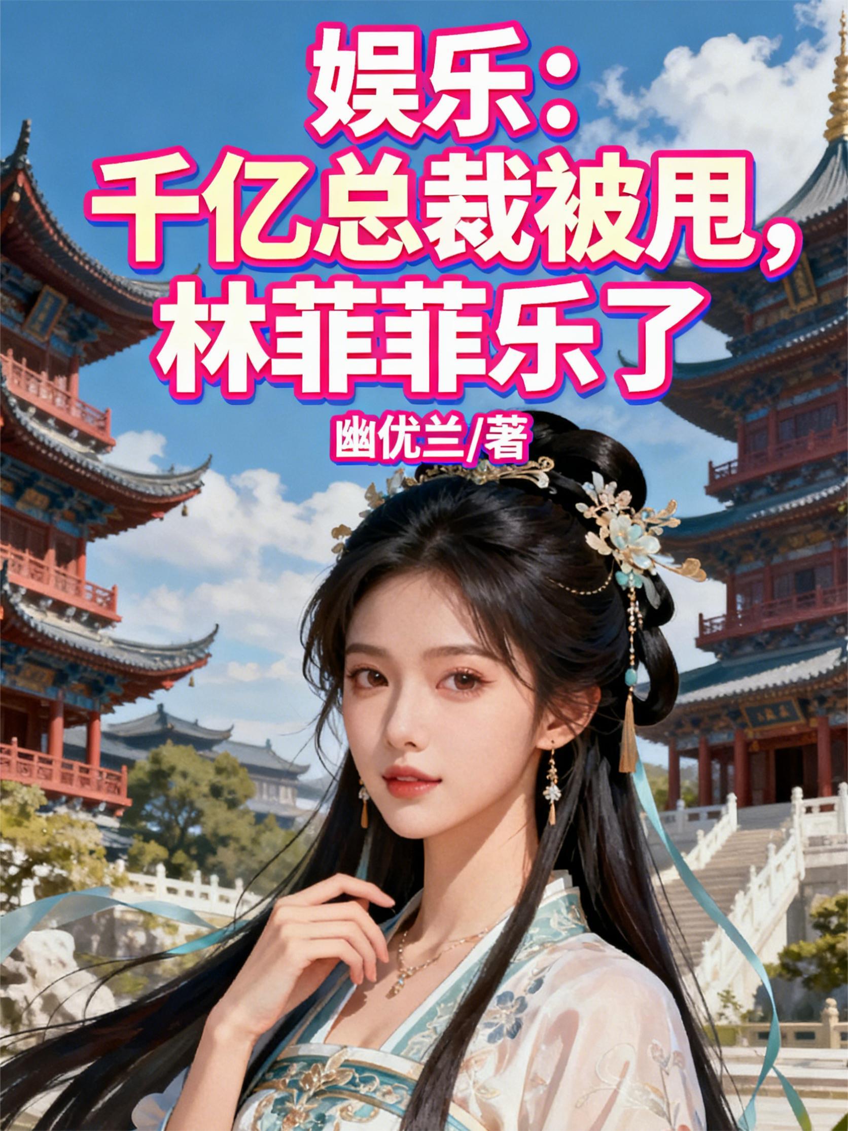 张氏仙途之斩妖开疆