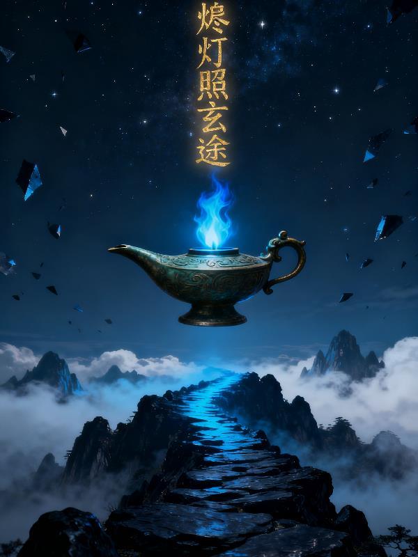 我在末世当人形测谎仪