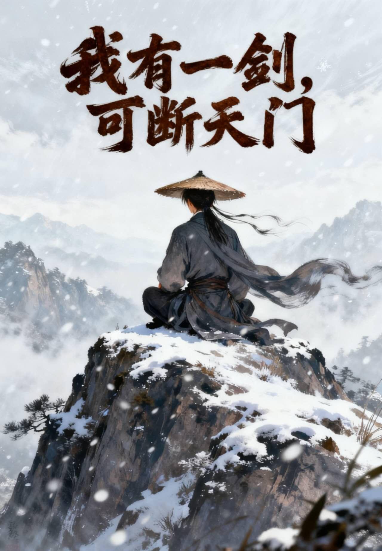 洪荒,我即变数