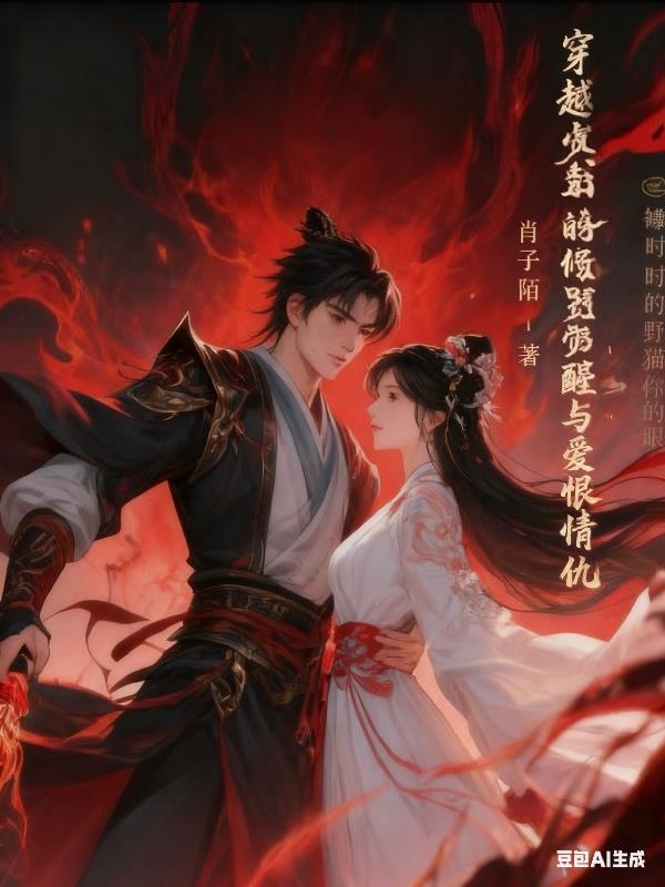 神魔养殖:从重生星球后征战宇宙