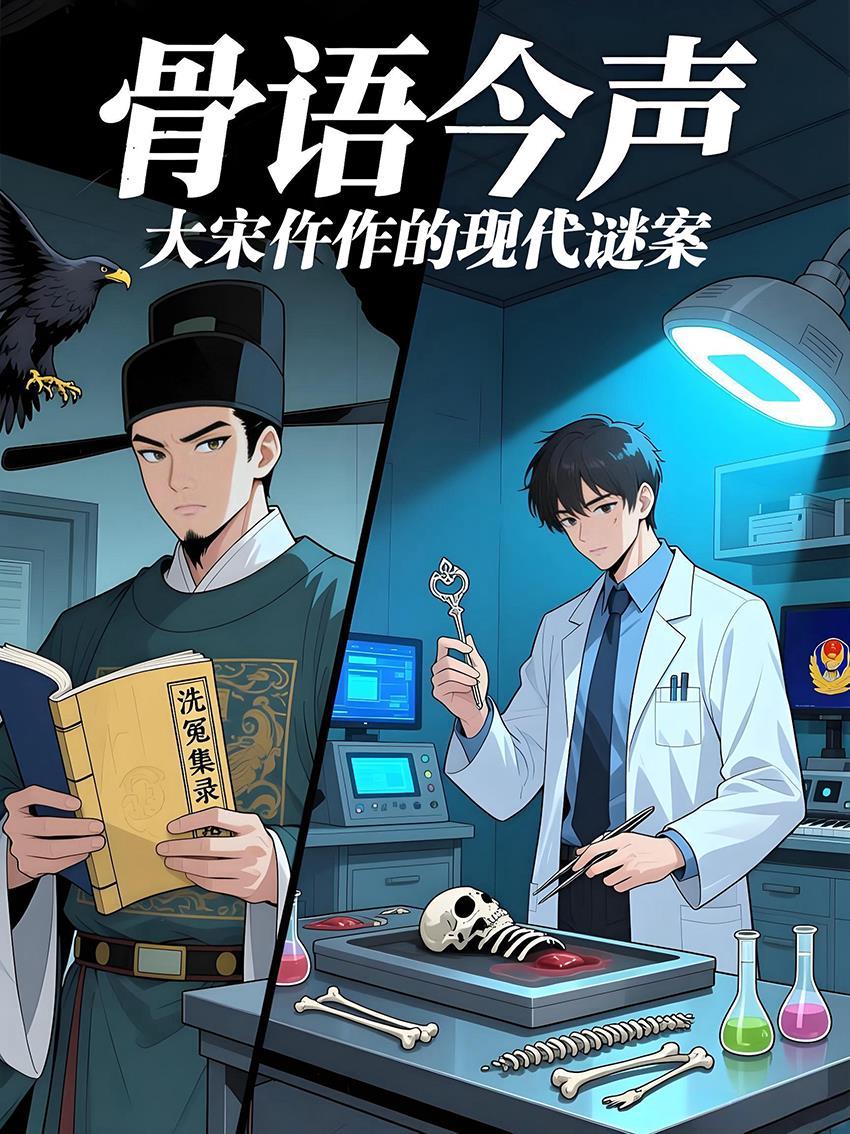 我,吞噬就变强