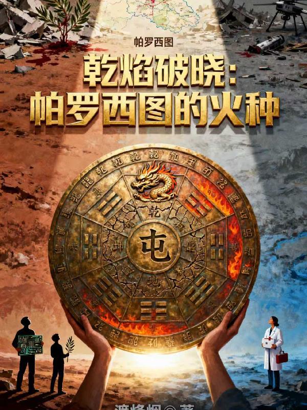 核武读书天，老阿姨在末世看着你