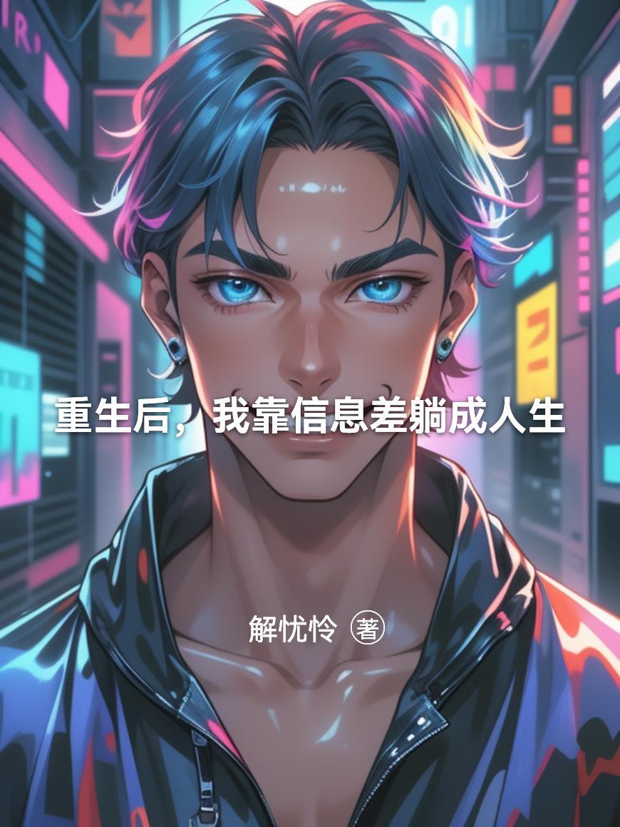 我靠忽悠成就道祖