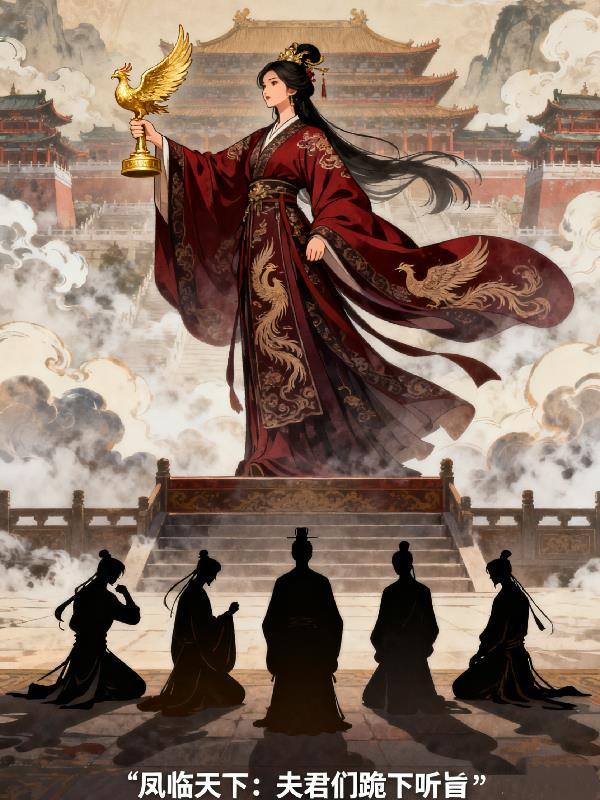 修仙，但绩效不合格