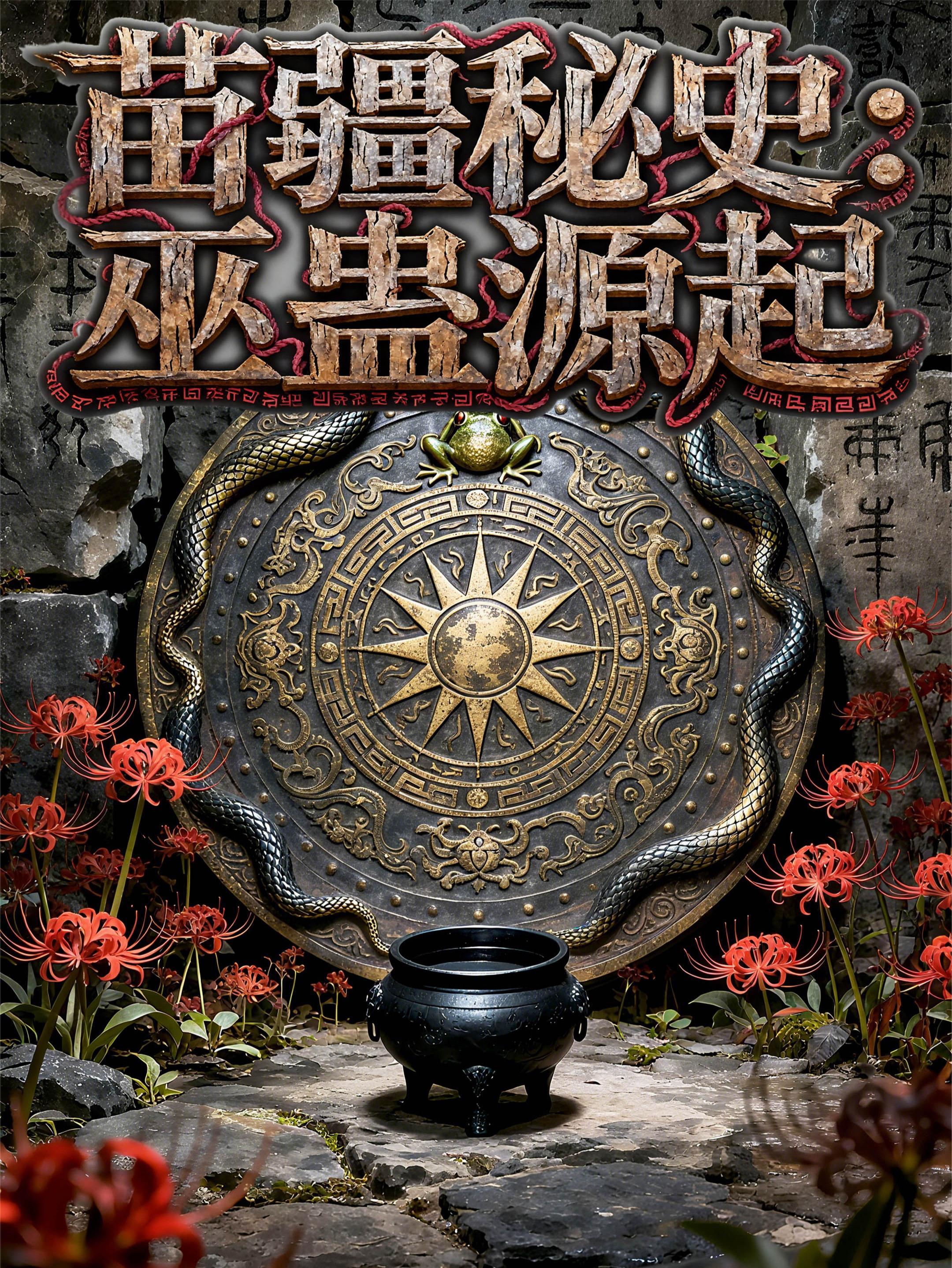 末日：灰烬征途