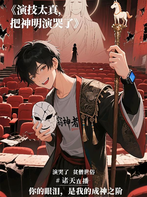 逆袭神豪万人迷,顶流皆为裙下臣