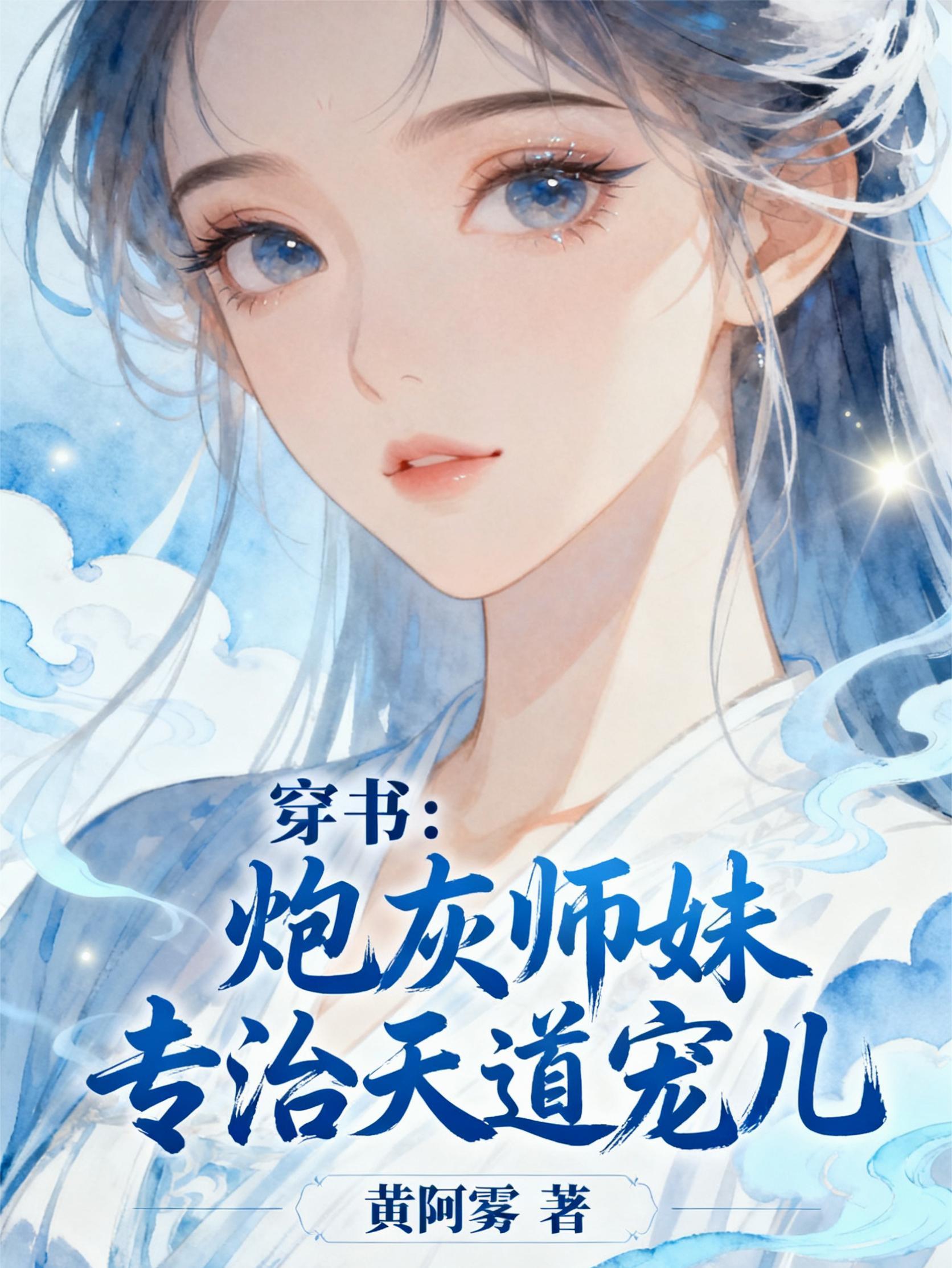镜中墟:万界借命人