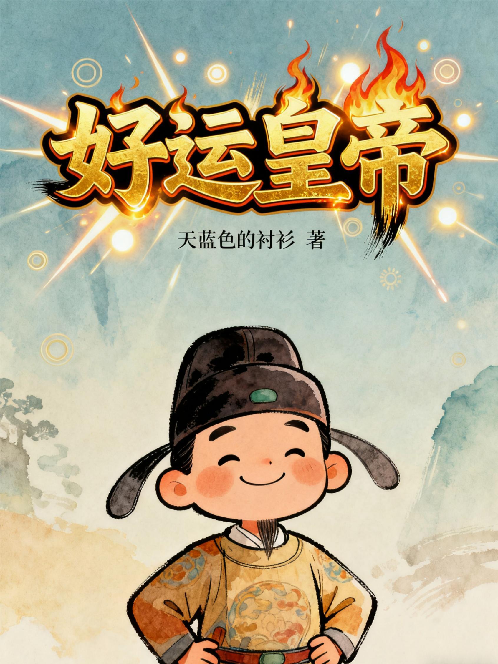 星河神念师