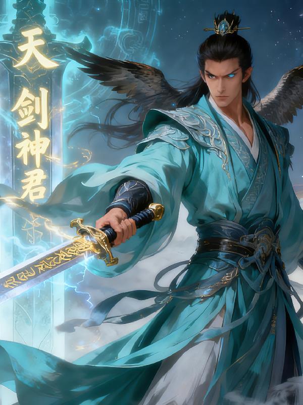 符剑逆仙途