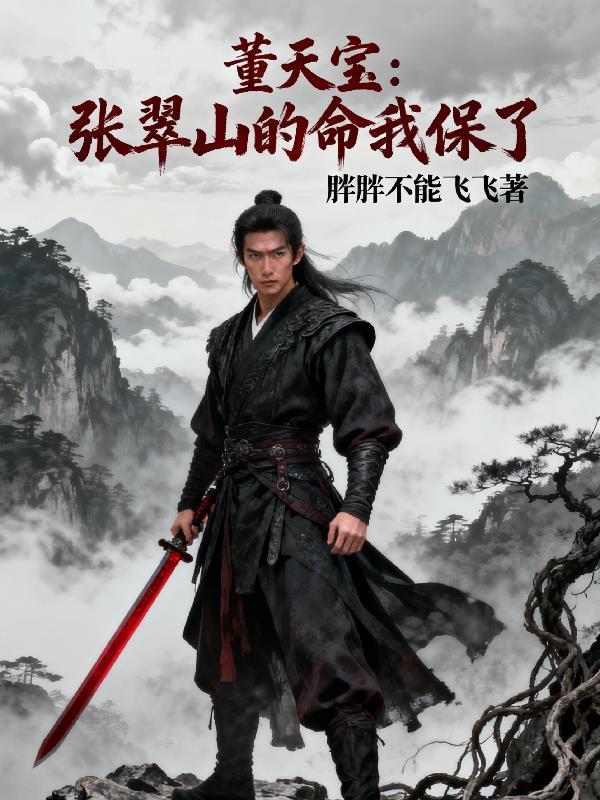 重生为树，翼展千米