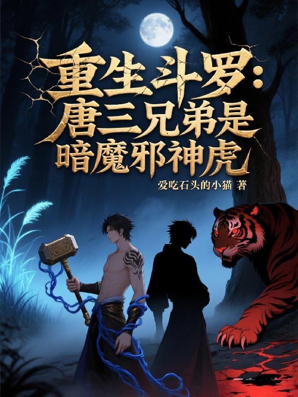 他她它们的自白