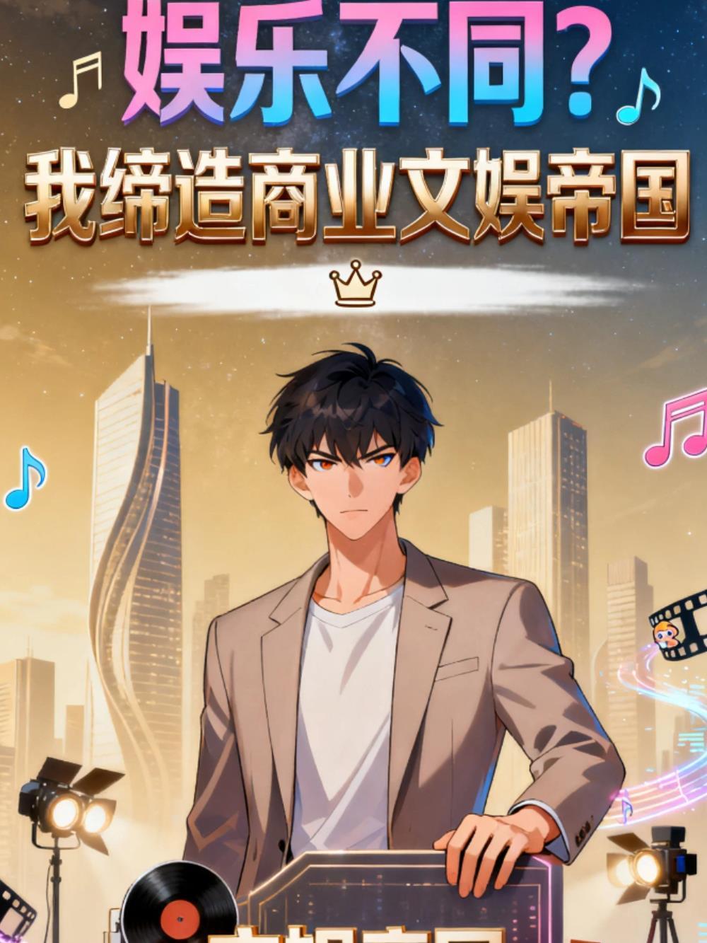 仙门打脸王