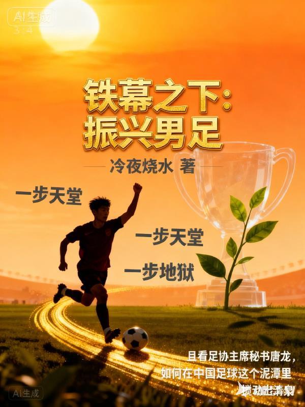 夫人是沙漠里的星星