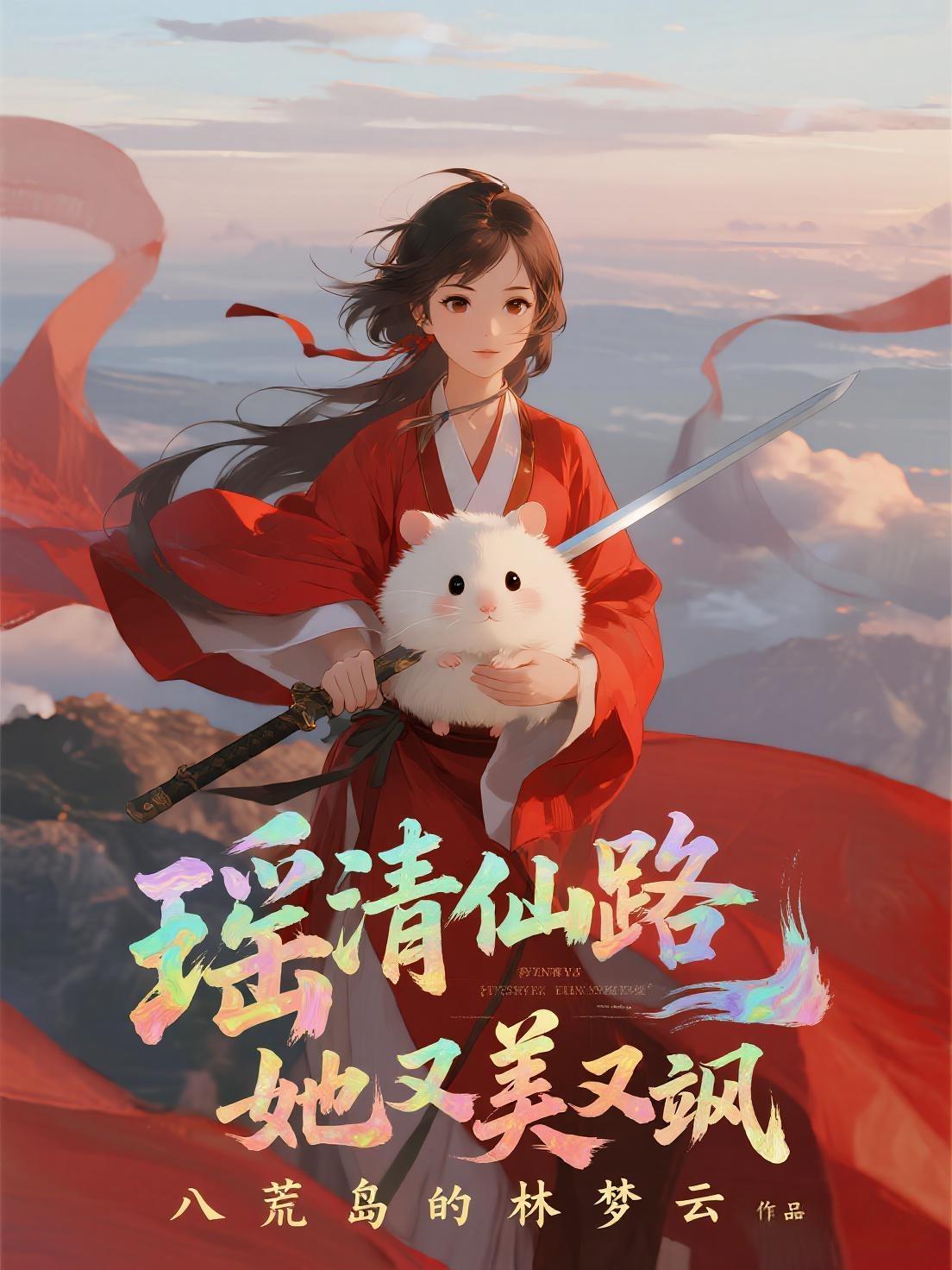 全家天生神力,我靠脑子科举
