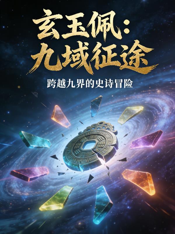 星辰入怀花千树
