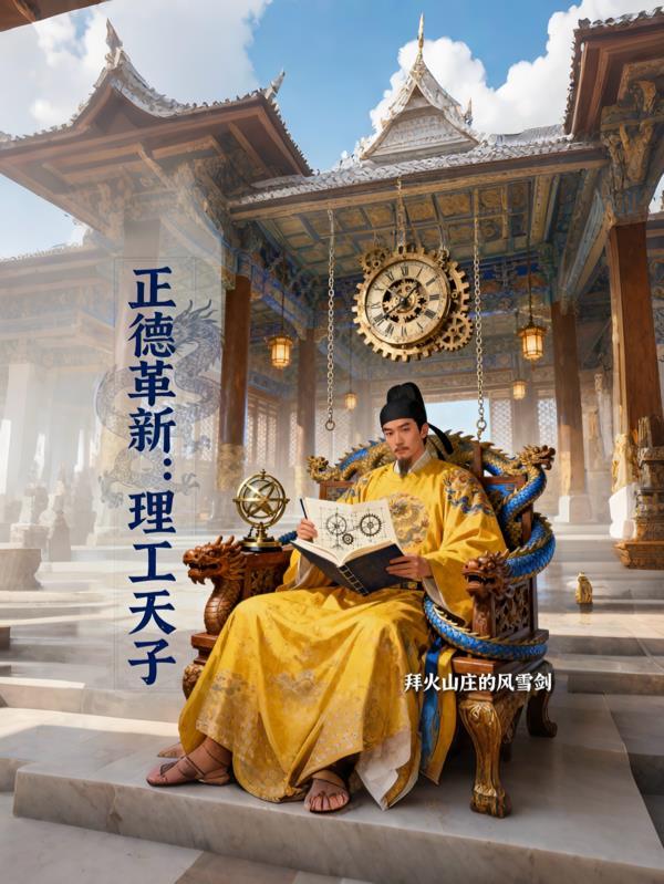 救命！失业男携美靠陨石挖玉逆袭