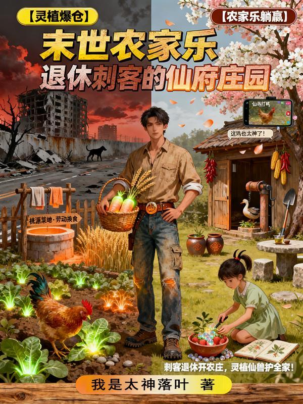 潇湘自立传