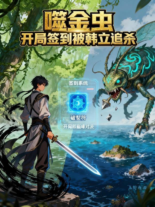 猎神从转职开始