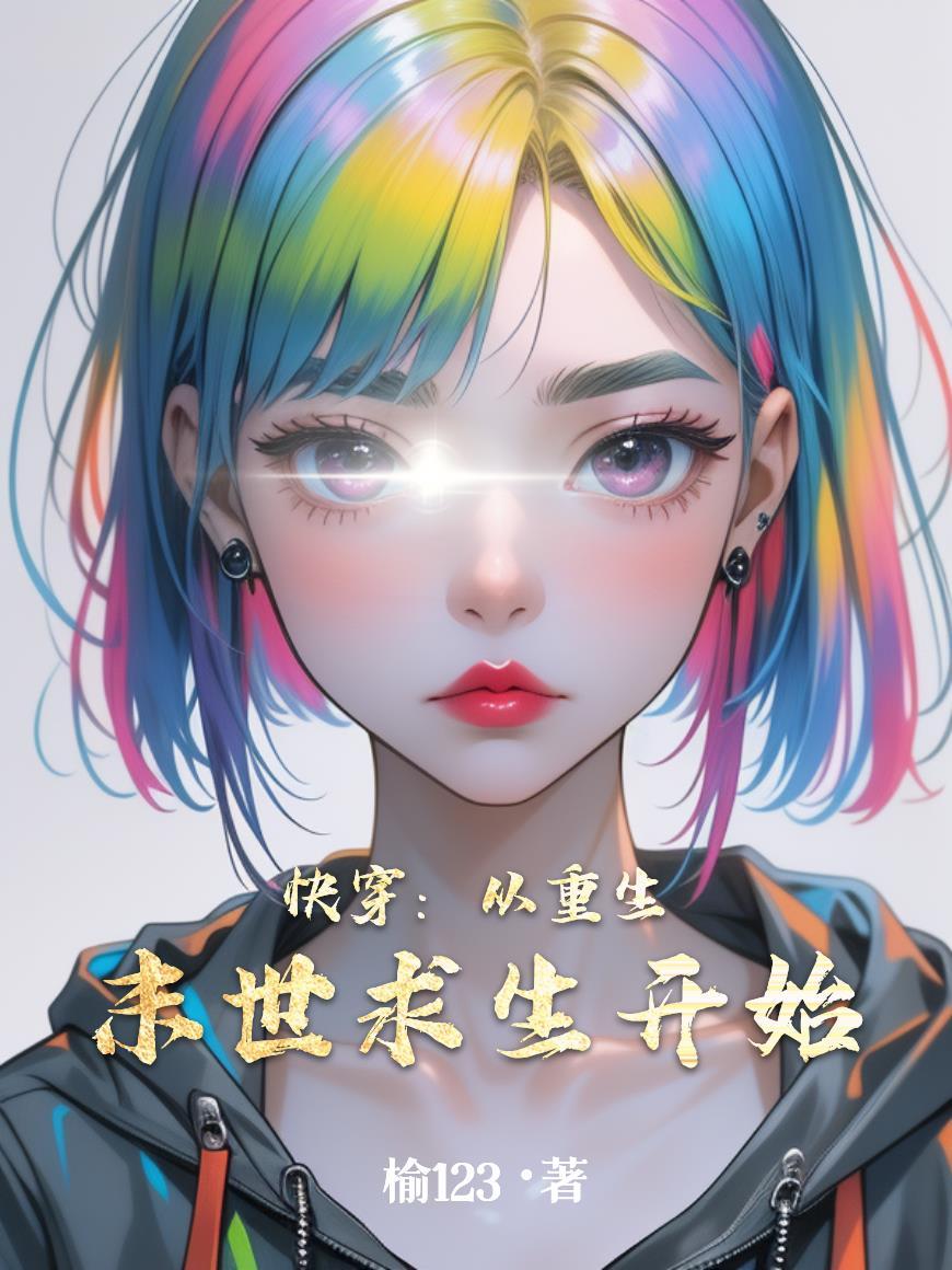杂草小丫头生存指南