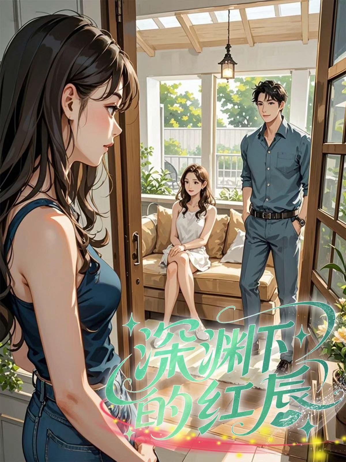 反派:合欢圣子,女主跪求我放过