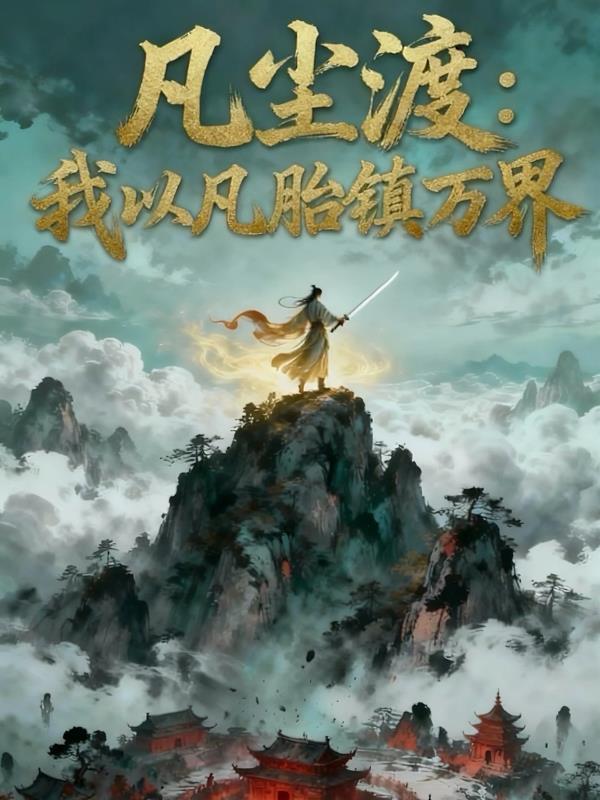 极道修魔传