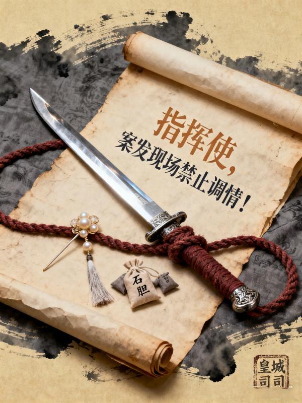 林御欺神演出
