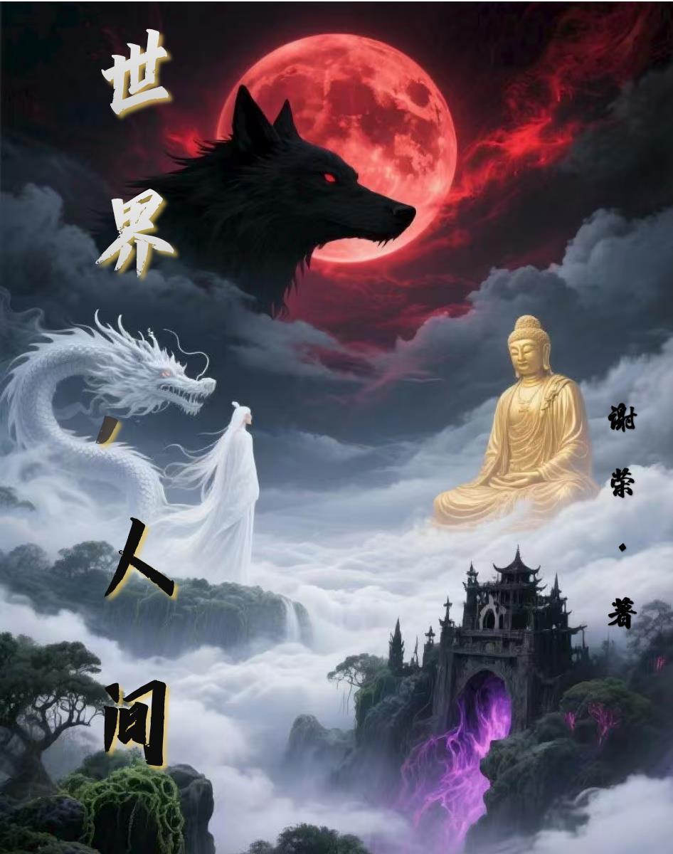 逆天古帝