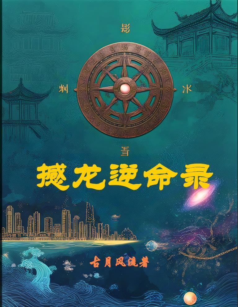 军火商奶爸,带娃清扫娱乐圈